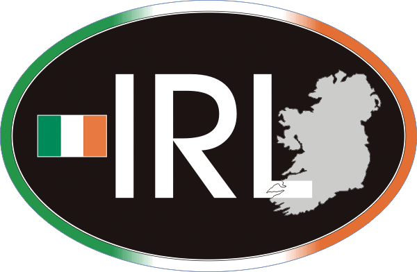 Irland | Länderkennzeichen