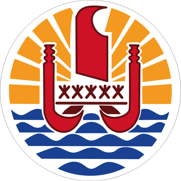 Wappen | Französisch-Polynesien