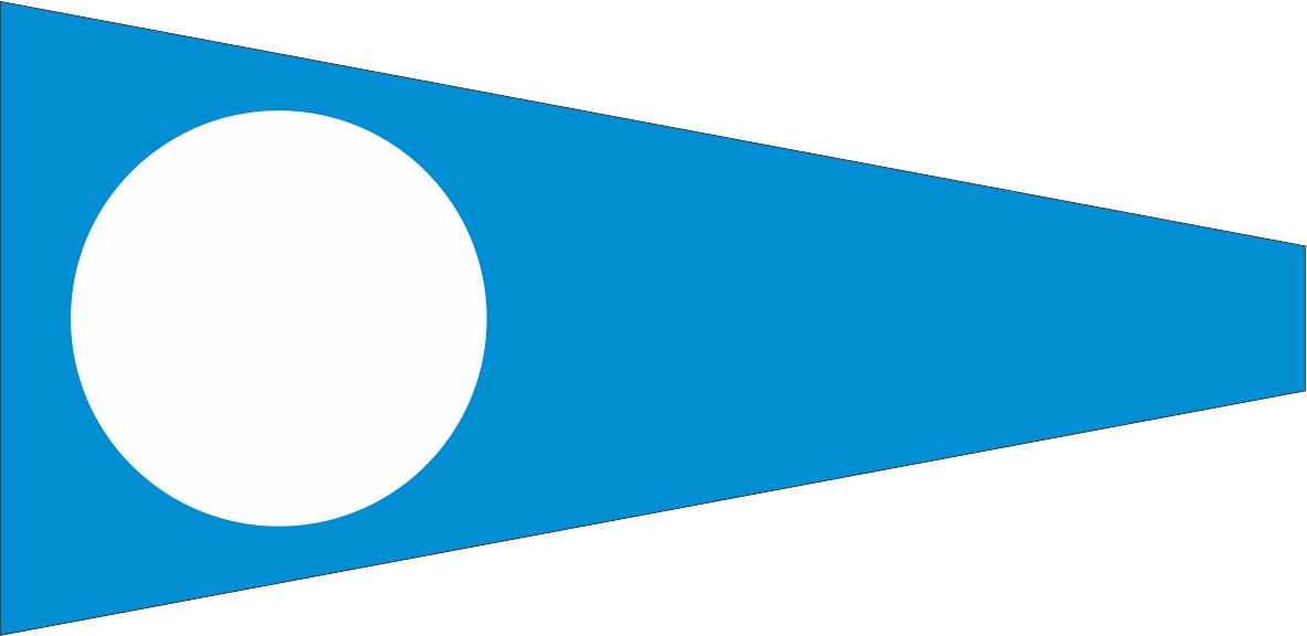 Flaggenalphabet- 2