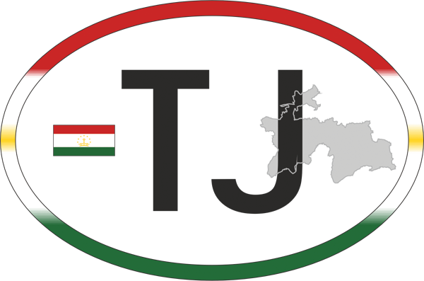 Tajikistan | Country code
