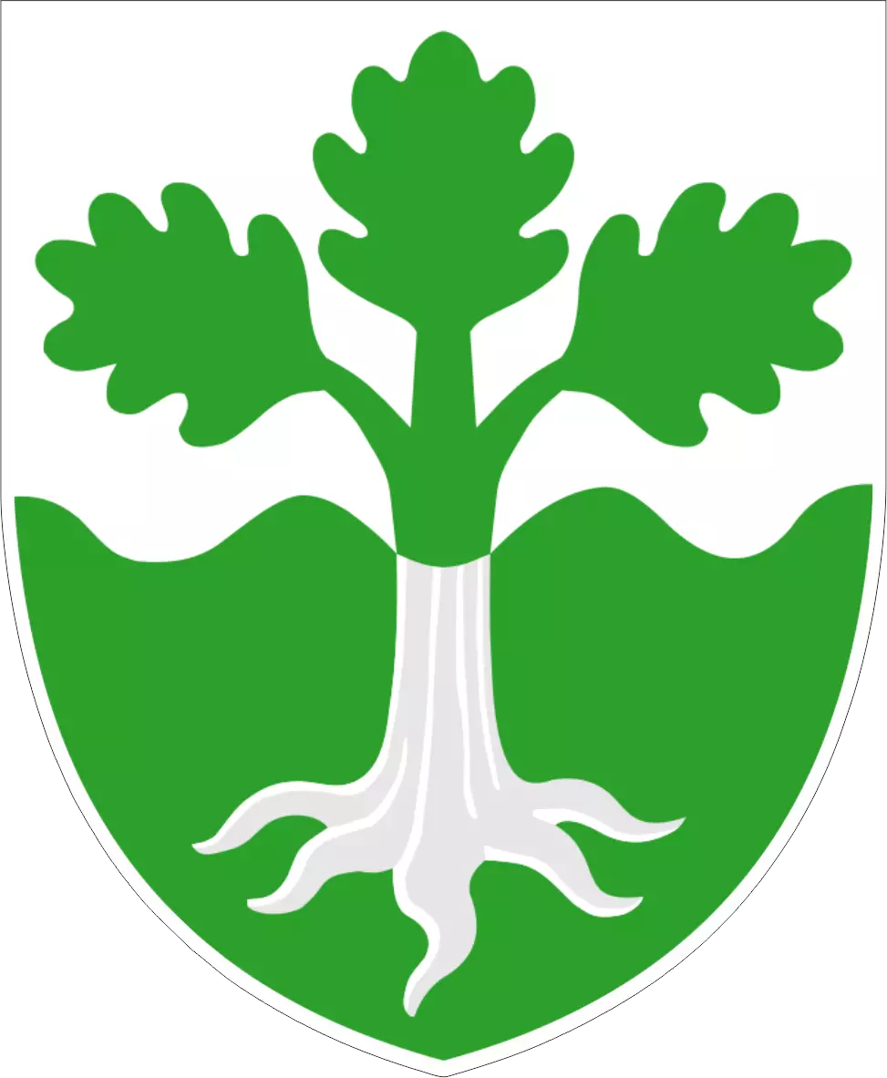 Dänische Stadtwappen | Egedal Kommune