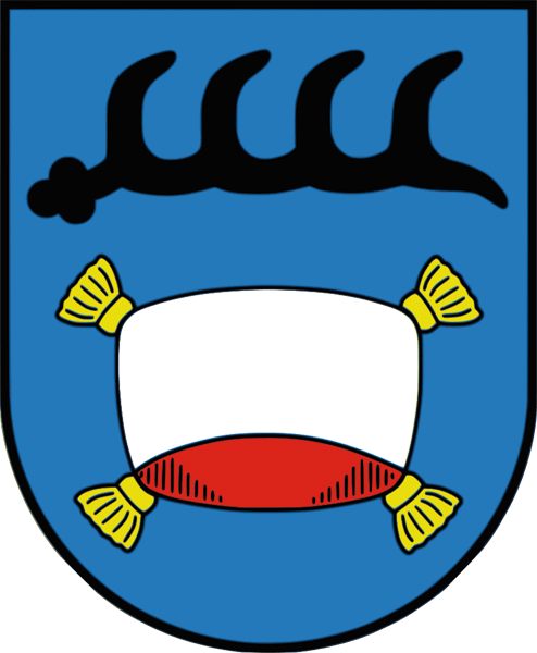 Stadtwappen von Pfullingen