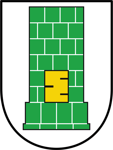 Velten | city coat of arms