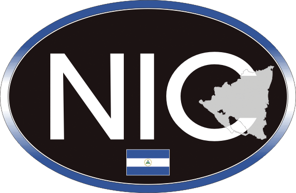 Nicaragua | Länderkennzeichen