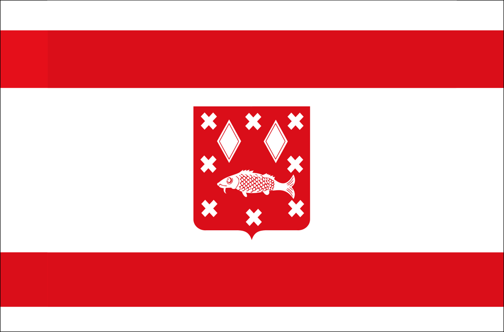 Brasschaat | Stadtflagge 