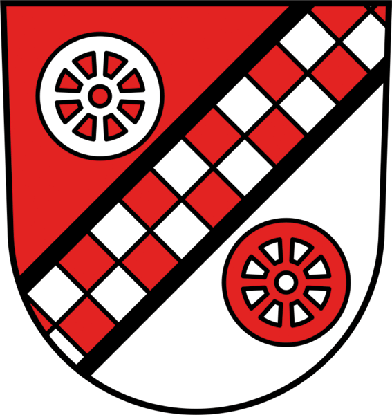 Stadtwappen von Herbrechtingen