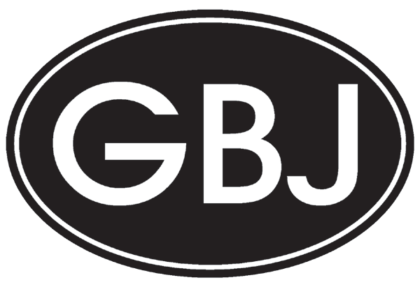 Jersey | Länderkennzeichen