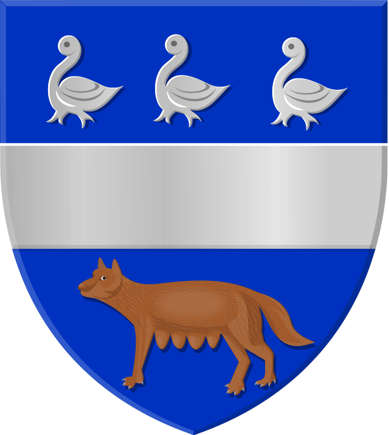 Wappen | La Louvière