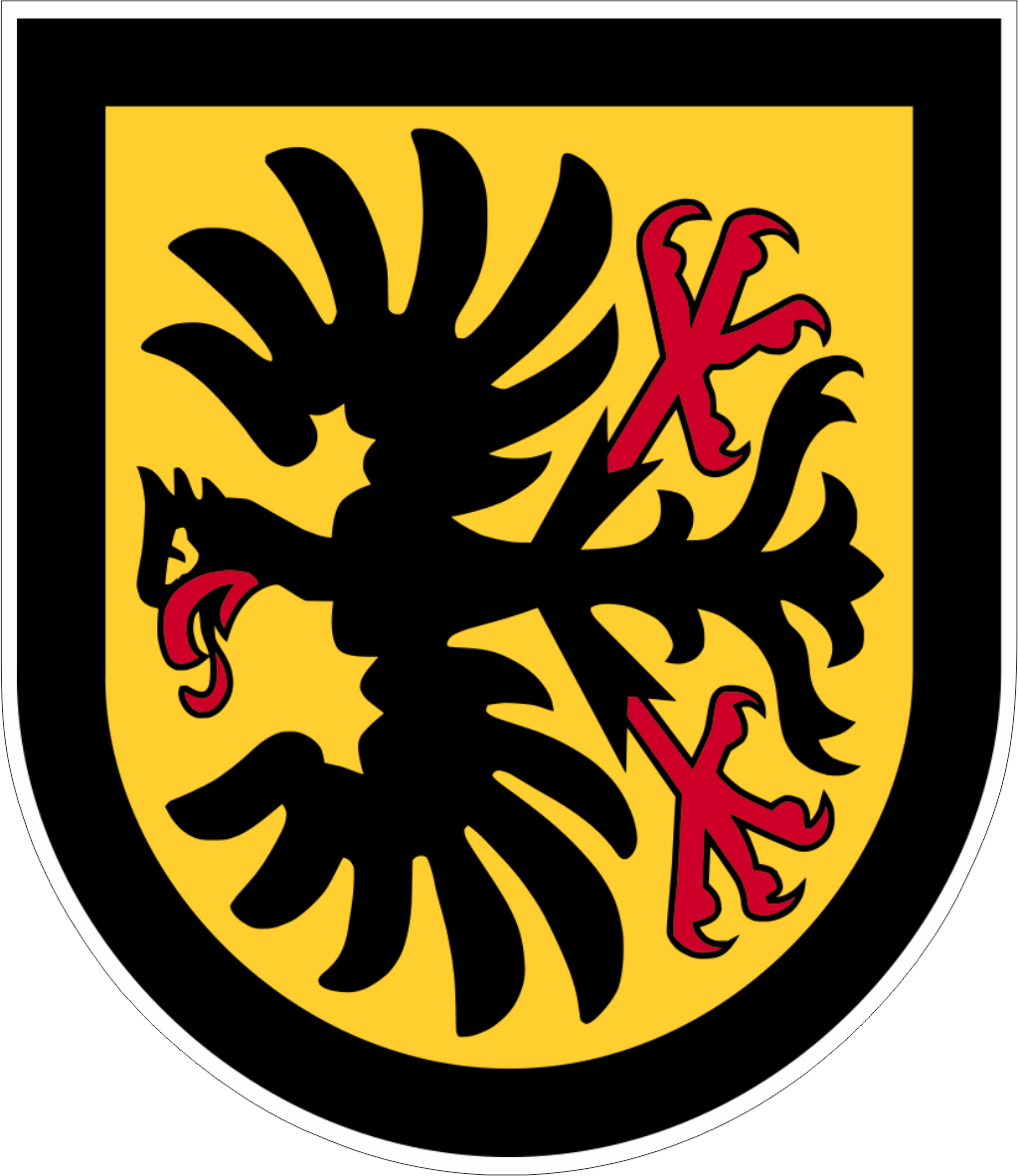 Schweizer Stadtwappen | Pratteln Schweizer Stadtwappen | Pratteln