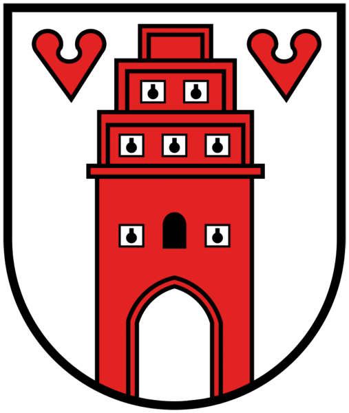 Friesoythe | city coat of arms
