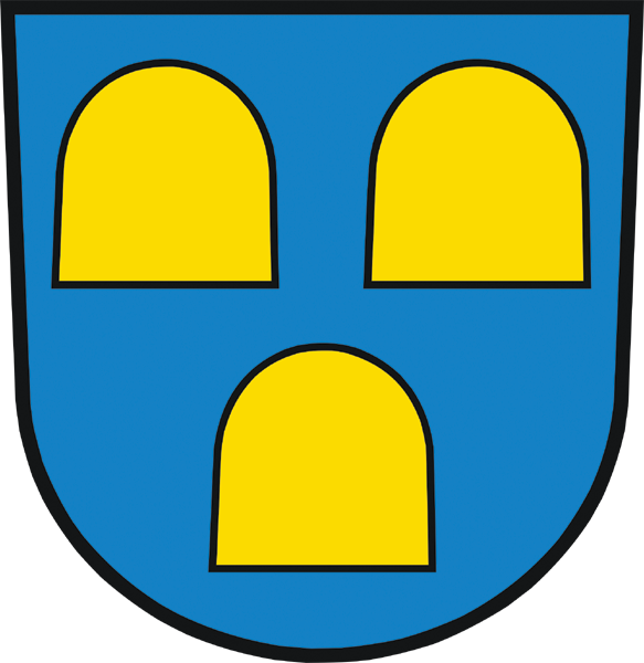 Stadtwappen von Bühl