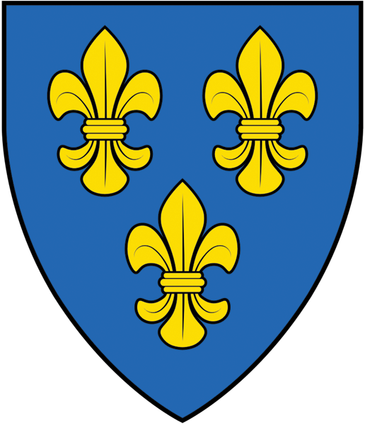 Stadtwappen von Wiesbaden