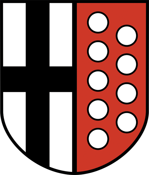 Stadtwappen von Warstein