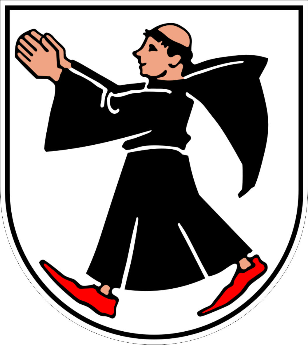 Schweizer Stadtwappen | Münchenstein Schweizer Stadtwappen | Münchenstein