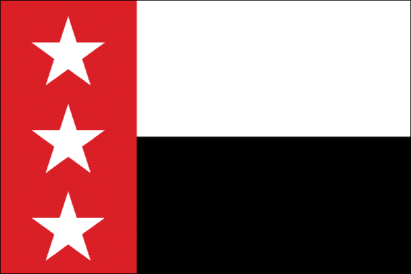 City flag Laredo
