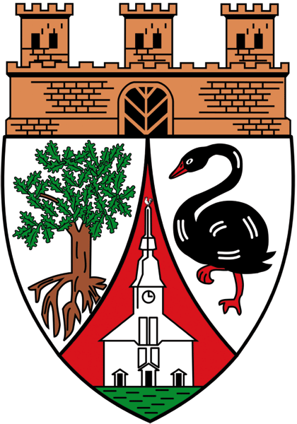 Wermelskirchen | city coat of arms