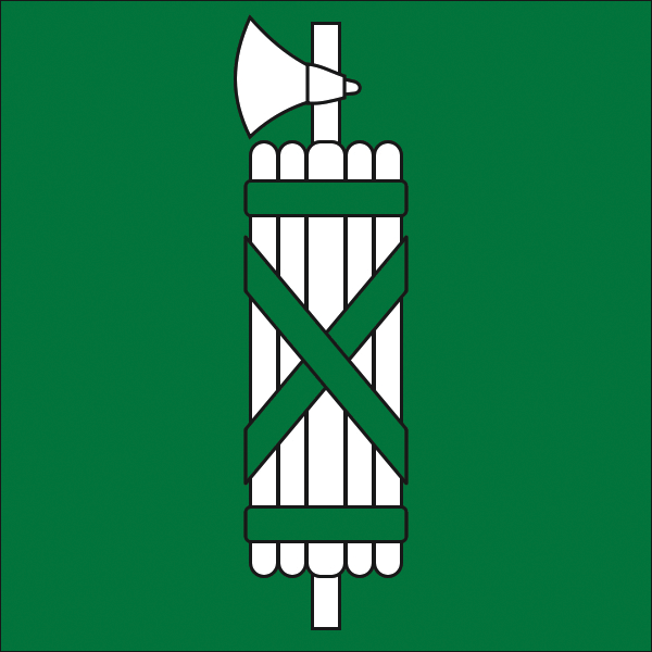Wappen der Schweiz- St. Gallen (2)