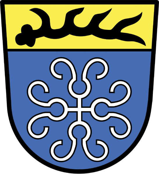 Stadtwappen von Kirchheim unter Teck