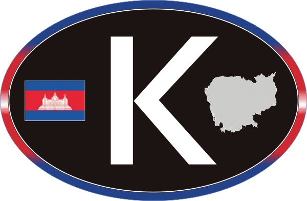 Kambodscha | Länderkennzeichen
