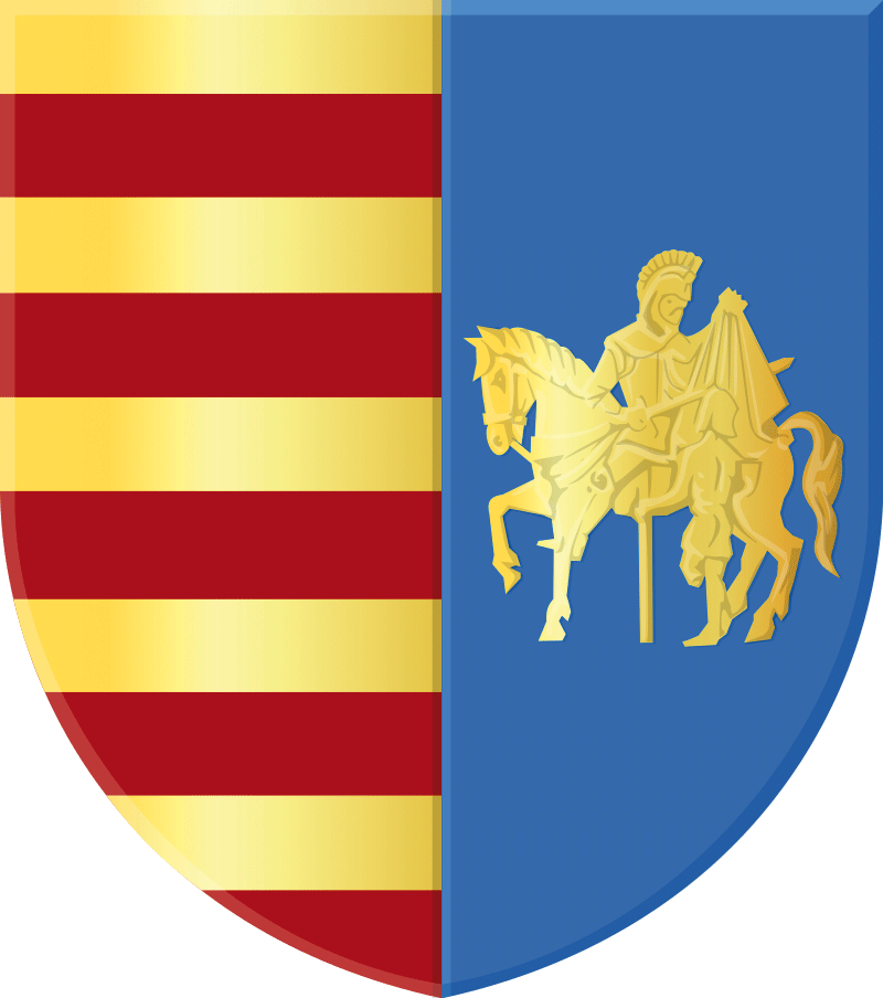 Wappen | Genk