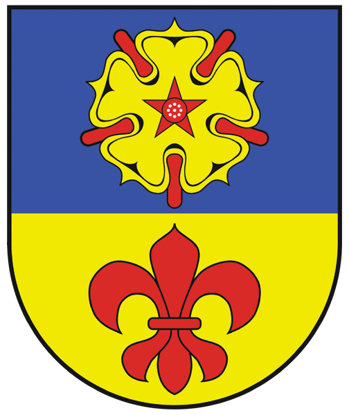 Stadtwappen von Kevelaer