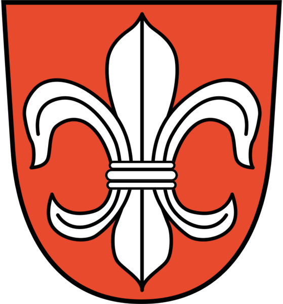 Stadtwappen von Holzgerlingen