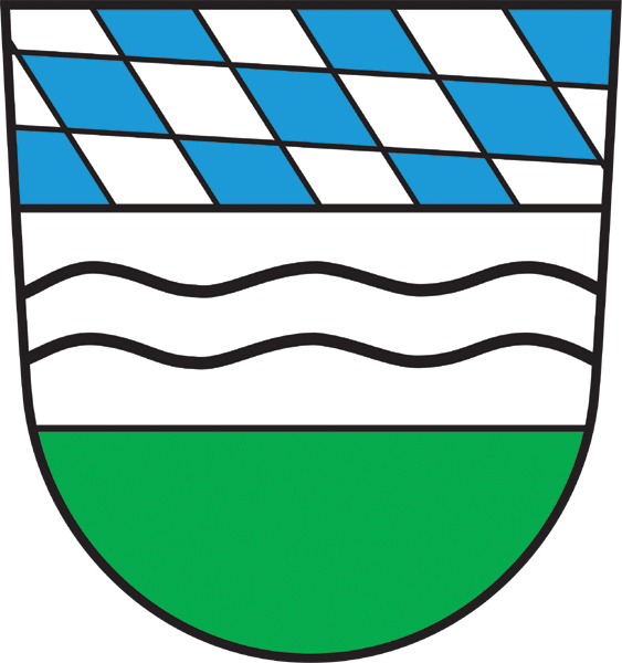 Stadtwappen von Furth im Wald