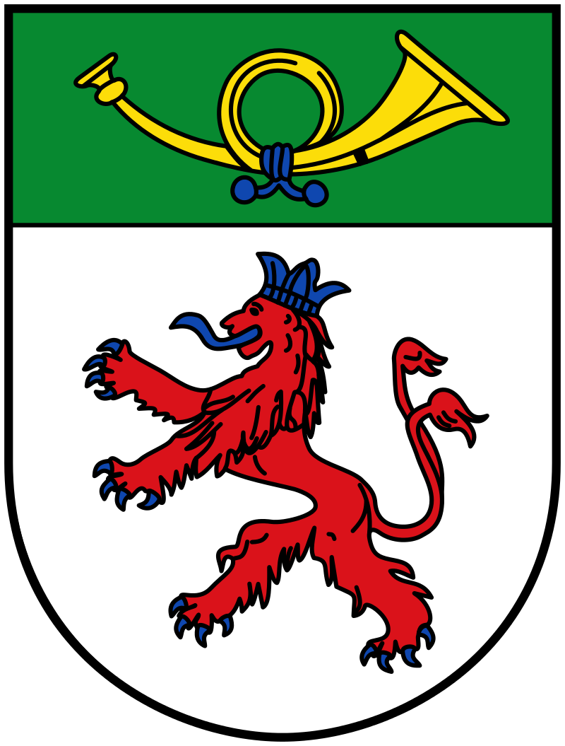 Langenfeld | coat of arms