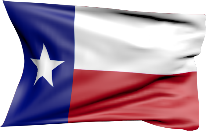 Tennessee | Waving flag as a sticker