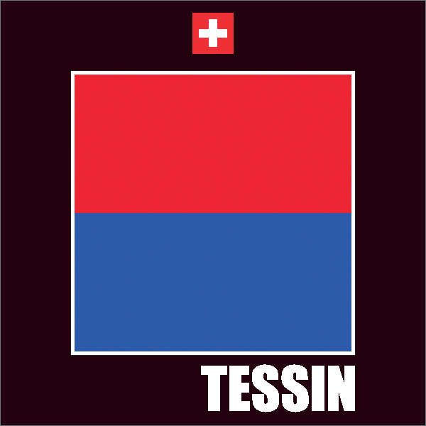 Wappen der Schweiz- Tessin (3)