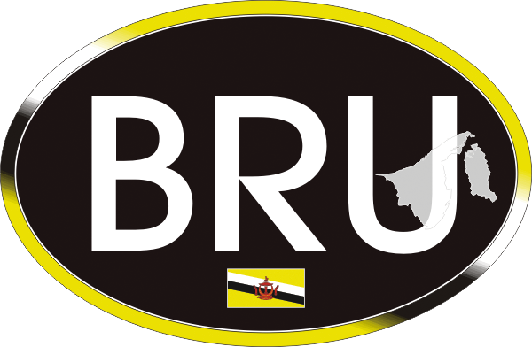 Brunei Darussalam | Country code