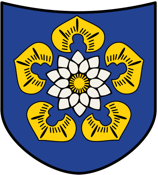 Stadtwappen von Nettetal