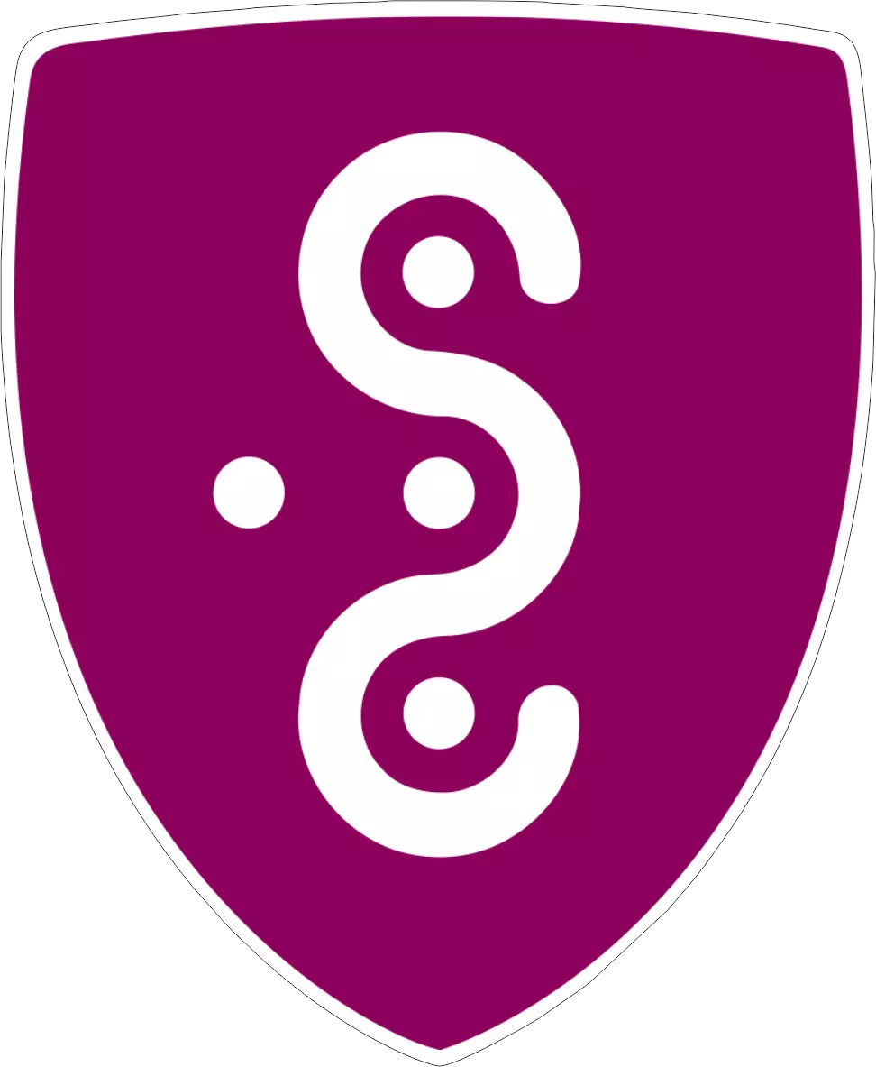 Dänische Stadtwappen | Syddjurs Kommune