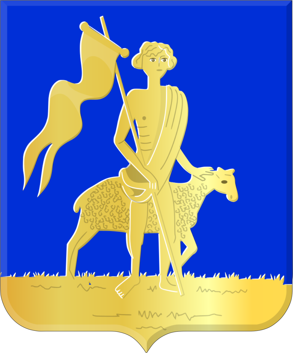 Wappen | Molenbeek-Saint-Jean Wappen | Molenbeek-Saint-Jean
