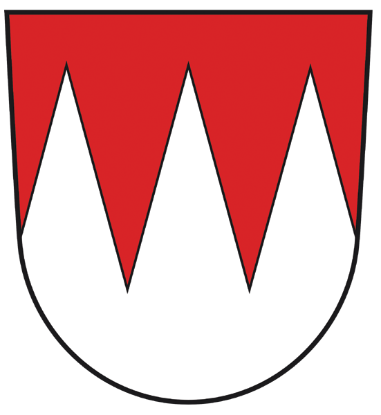 Stadtwappen von Gerolzhofen