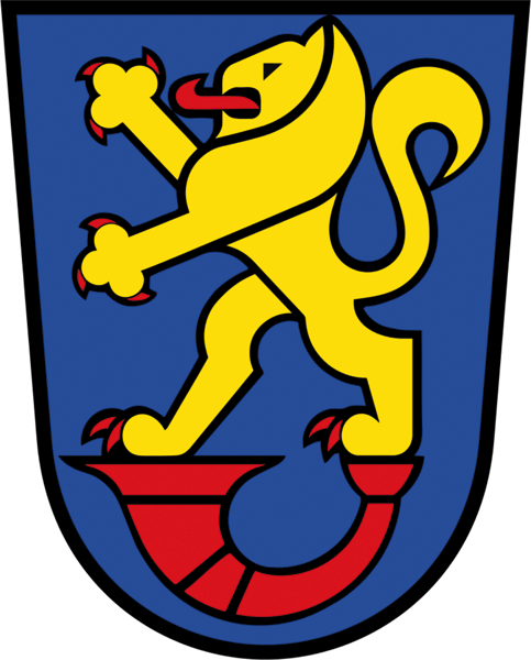 Stadtwappen von Gifhorn