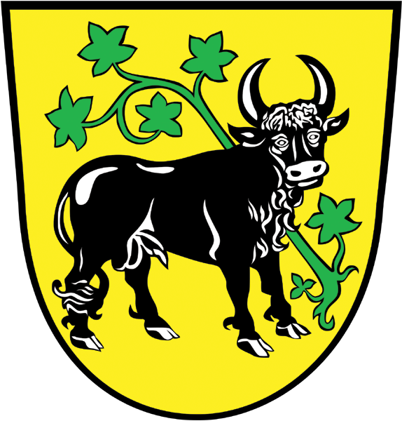 Stadtwappen von Güstrow