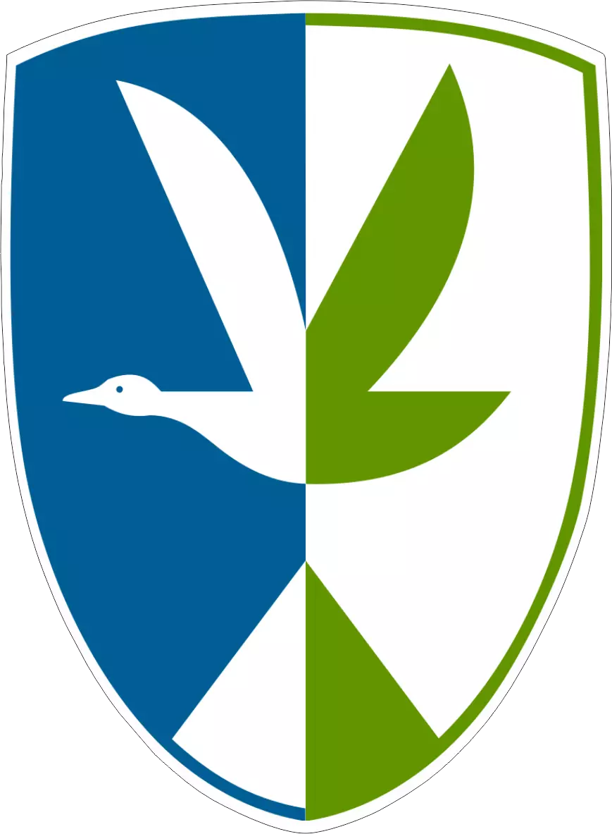 Dänische Stadtwappen | Vordingborg Kommune