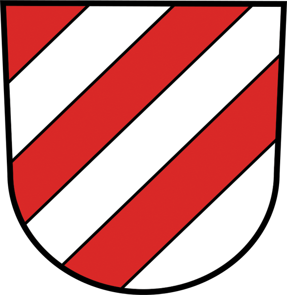 Stadtwappen von Schelklingen