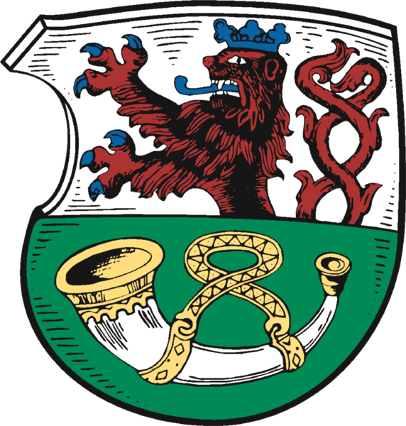 Rösrath | city coat of arms