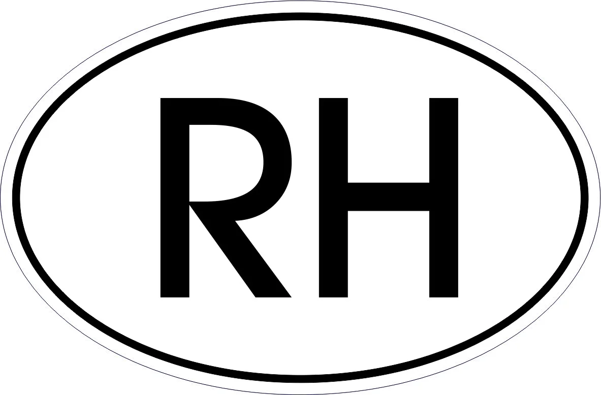Haiti | Länderkennzeichen