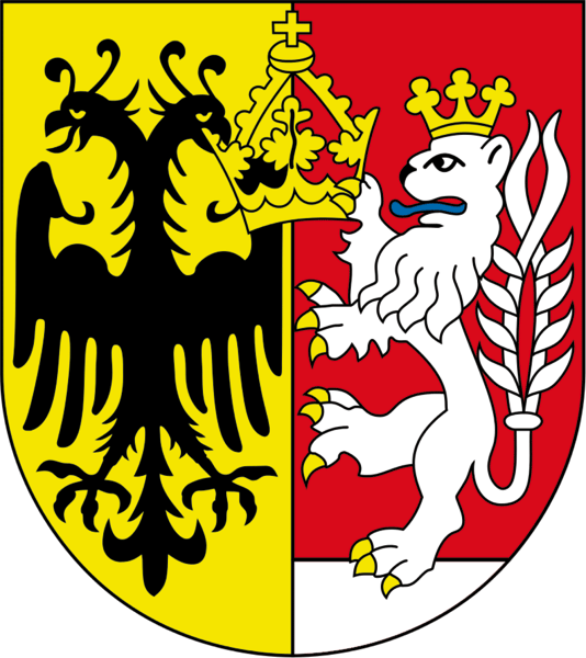 Stadtwappen von Görlitz