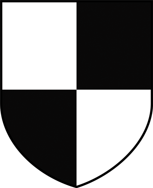 Stadtwappen von Hechingen