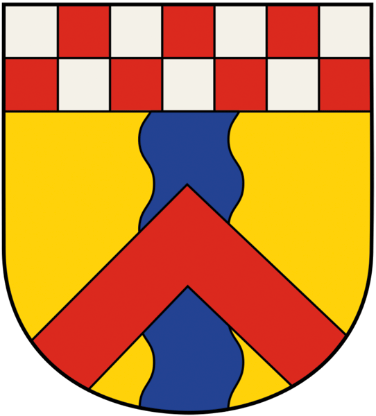 Stadtwappen von Ennepetal