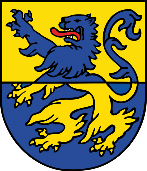 Braunfels | city coat of arms