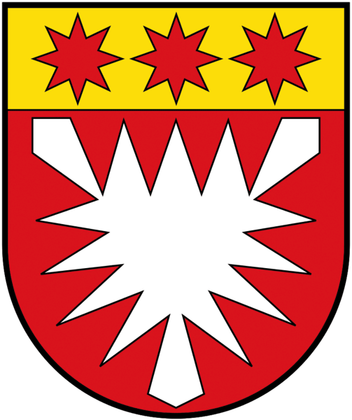 Hessisch Oldendorf | city coat of arms