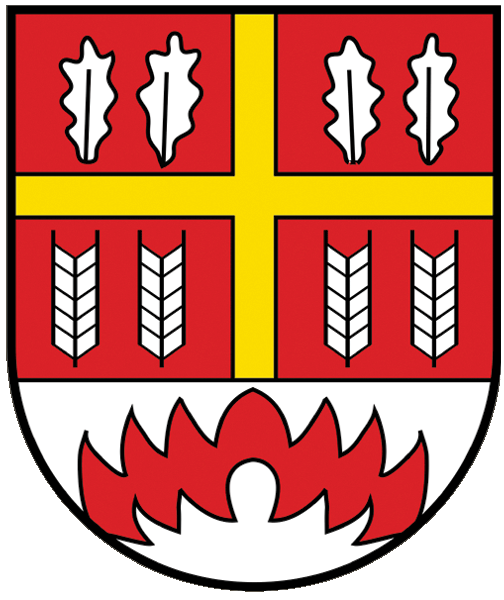 Stadtwappen von Bad Wünnenberg