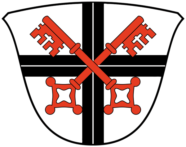 Stadtwappen von Andernach