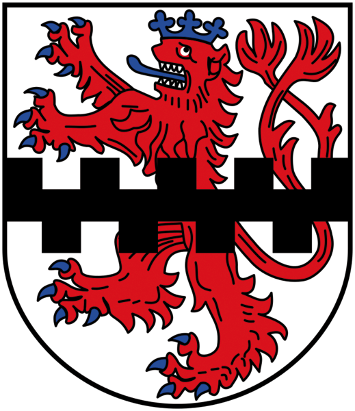 Leverkusen | city coat of arms
