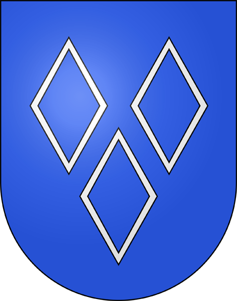 Wappen | Daillens
